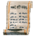 Suspicious Scrap of Paper MU Online