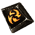 First Secromicon Fragment MU Online