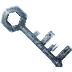 Silver Key MU Online