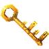 Gold Key MU Online