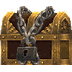 Sealed Golden Box MU Online