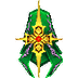 Blood Angel's Spirit Conversion Mark (Not Available) MU Online