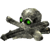 Death King's Bone MU Online