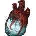 Iron Knight's Heart MU Online