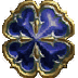 Elemental Talisman of Luck MU Online