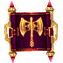 Scroll Master of Wrath MU Online