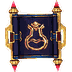 Scroll Master of Recovery MU Online
