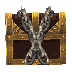 Unique Weapon Box MU Online
