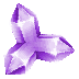 Tetra Crystal (Minor) MU Online