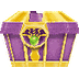 Guardman Captain's Box MU Online