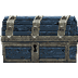 Goblin Treasure Box (Blue) MU Online