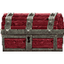 Goblin Treasure Box (Red) MU Online