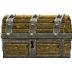 Goblin Treasure Box (Yellow) MU Online