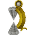 Fragment of Radiance slot (3) MU Online