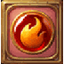 Fire Symbol MU Online
