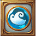 Water Symbol MU Online