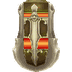 Seed Capsule (Fire) MU Online