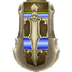 Seed Capsule (Water) MU Online