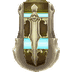 Seed Capsule (Ice) MU Online