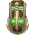 Seed Capsule (Wind) MU Online