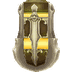Seed Capsule (Lightning) MU Online