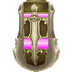 Seed Capsule (Earth) MU Online