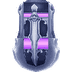 Sphere Upgrade Rune Capsule MU Online