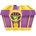 Mysterious Box MU Online