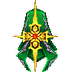Bloodangel Conversion Mark MU Online