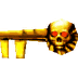 Dimensional Key MU Online