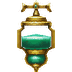 Dragee of Strength MU Online