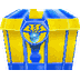 Shiny Earring Box (L) MU Online