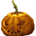 Pumpkin of Luck MU Online