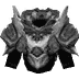 Scratched Bloodangel Armor MU Online