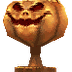 Jack O'Lantern Drink MU Online