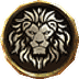 Pierce Lion's Seal MU Online