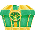Green Chaos Box MU Online