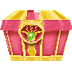 Red Chaos Box MU Online