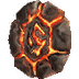 Death-beam Knight Flame MU Online