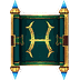 Scroll of Health MU Online