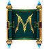 Scroll of Mana MU Online