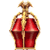Medium Elite Healing Potion MU Online