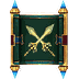 Scroll of Battle MU Online