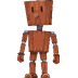 Pinocchio MU Online