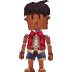 Pinocchio (Evolved) MU Online