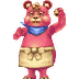 Mama Bear MU Online