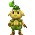 Apple Sword MU Online
