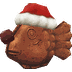 Flying Bread (Evolved) MU Online
