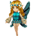 The Great Fairy Kara MU Online