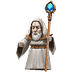 Great Wizard Eithamu MU Online